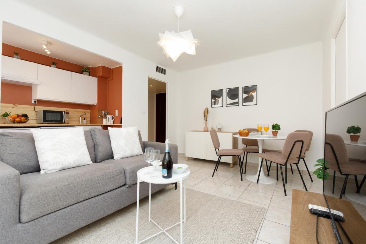 Le Vallauris Yourhosthelper Appartamento Cannes